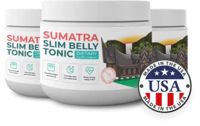 Sumatra Tonic™️ | Official Website | Sumatra Weight loss